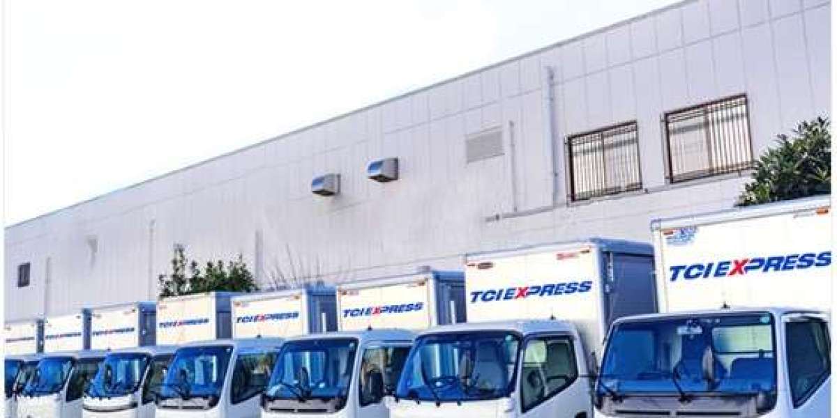 Top Logistics Companies in India: Optimizing Transportation Solutions for Success