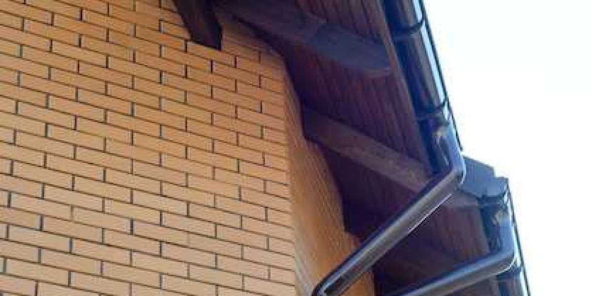 Enhance Your Home Quality with Bolton Fascias and Soffits