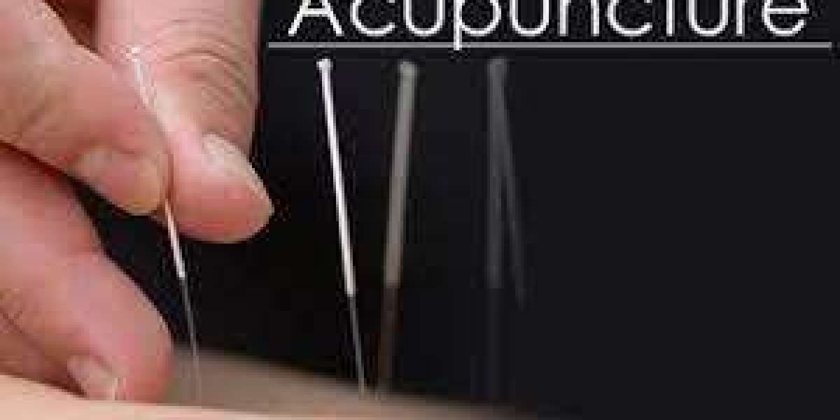 Effective Pain Relief Acupuncture for Pain in Morristown