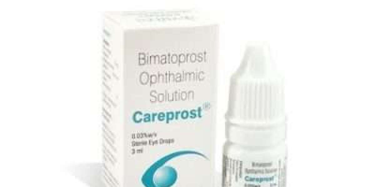 careprost for sale online Ideal FDA Drops