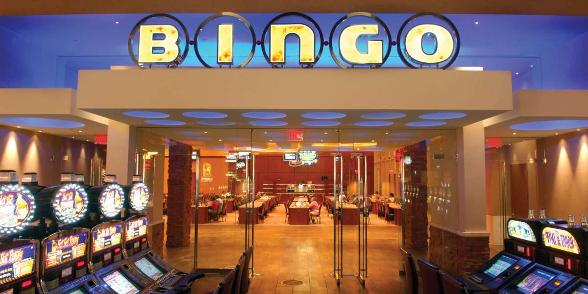 Beacon Bingo Bonanza Dive into a World of Fun and Wins