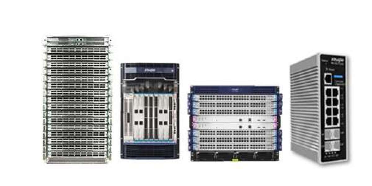 Easy Maintenance And Management For The Increasingly Complex Networks