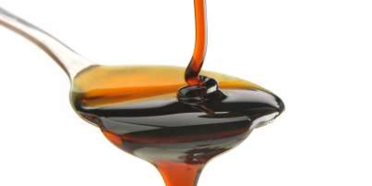 Sugar Syrups Market Analysis by Top Companies, Growth, and Province Forecast 2030