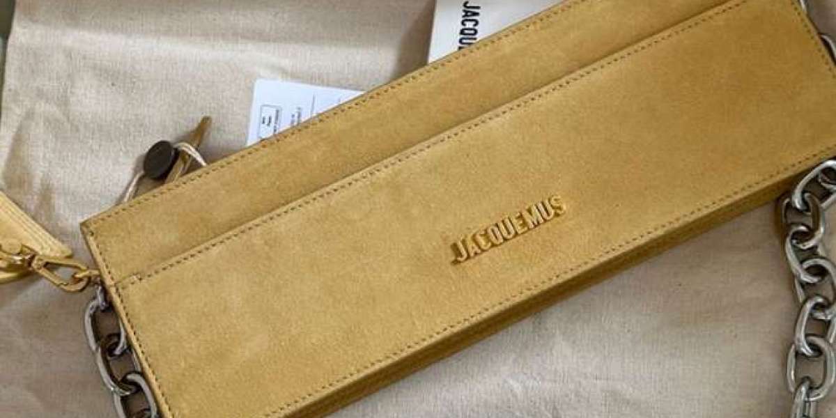 10最好的Jacquemus 包袋系列：十款精選之選