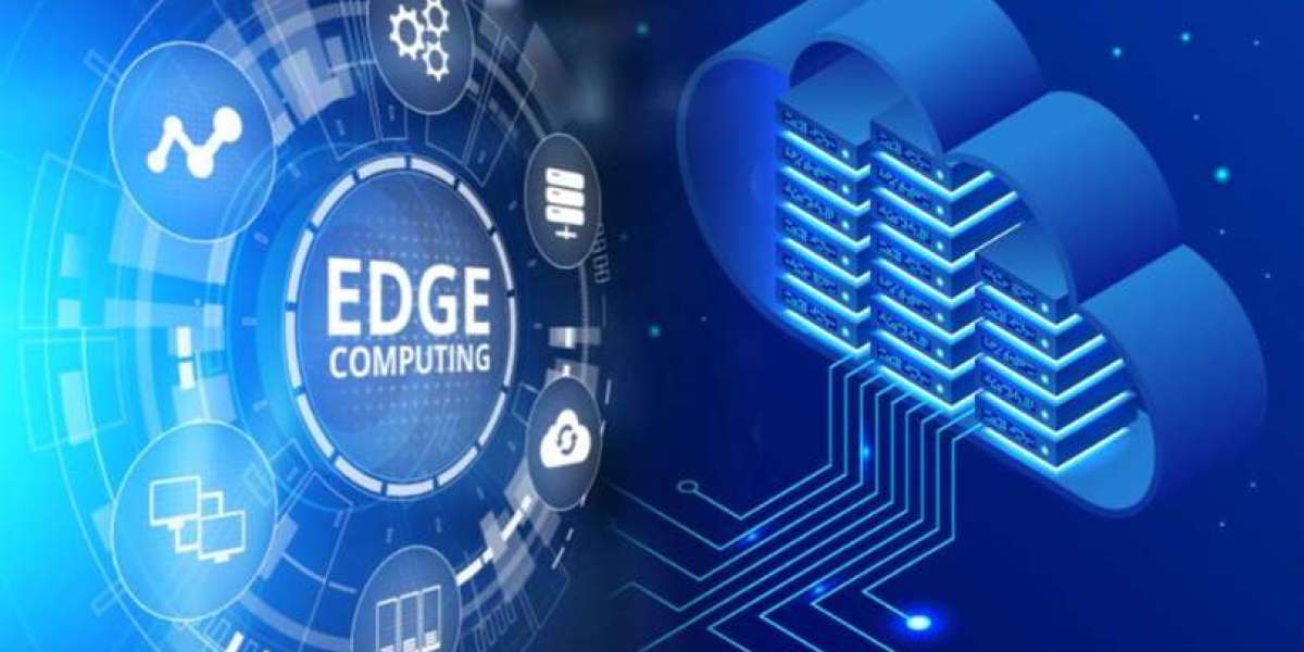 5G and the Edge: Unleashing the Full Potential of Edge Computing