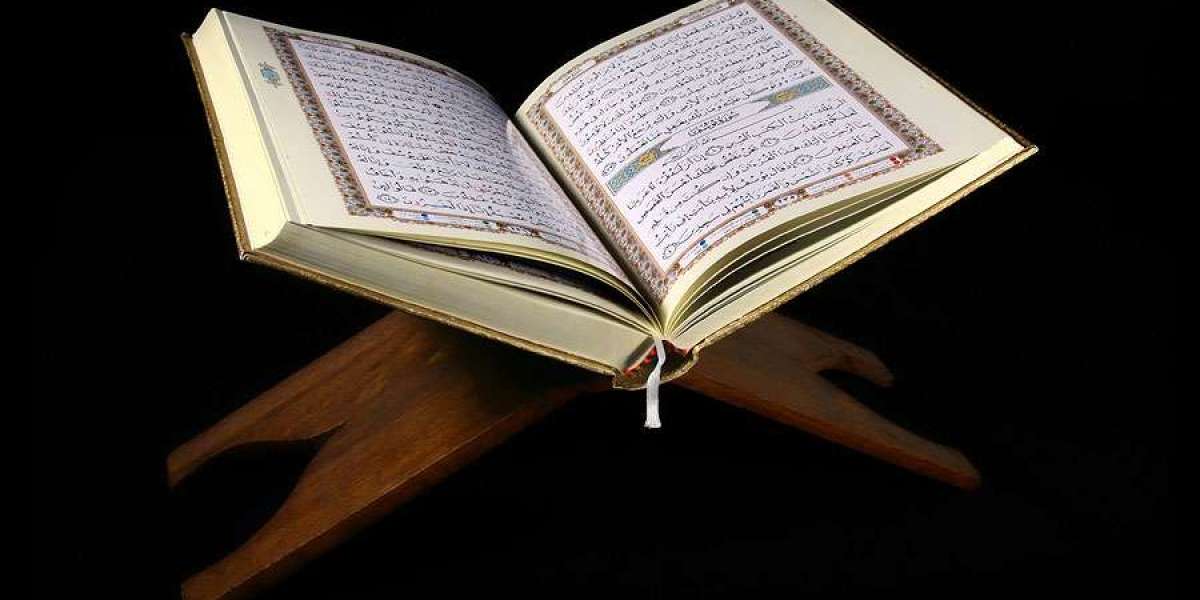 How to learn the Quran?