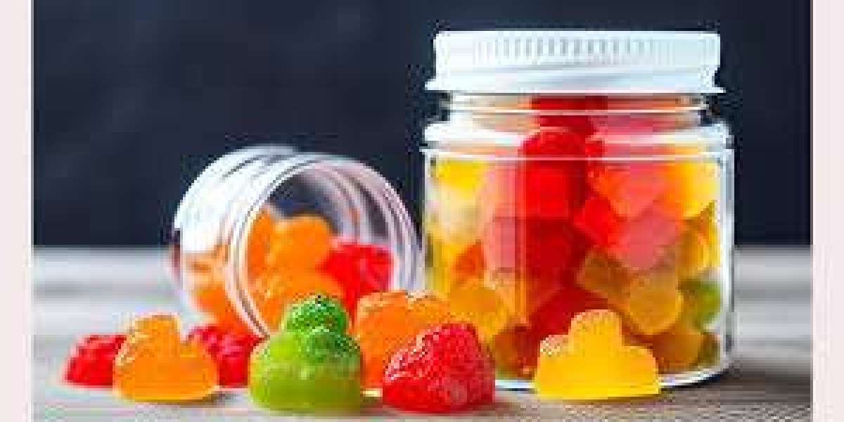 Keto Bites ACV Gummies For Health