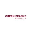 Orpen Franks Solicitors LLP
