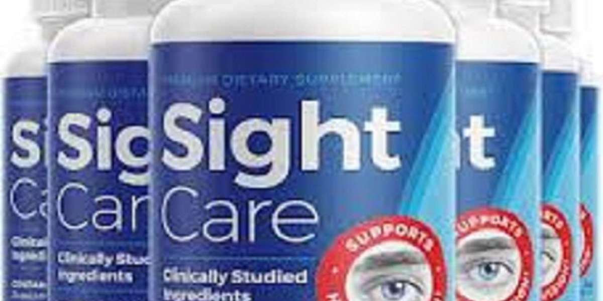 Sight Care Reviews (Warning Controversial 2023)