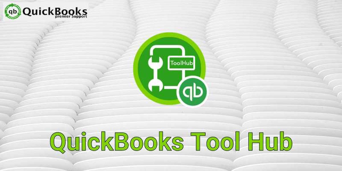 What is the QuickBooks Tools Hub program?