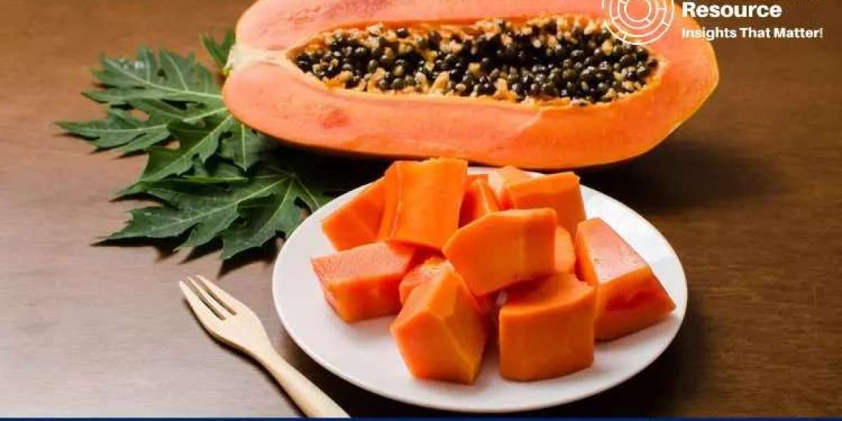 Papaya Price History and Forecast Analysis Provided by Procurement Resource