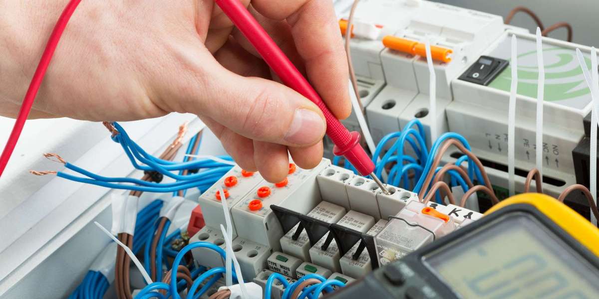 Technological Advancements and Market Expansion: Key Drivers of India Electrical Testing Services Market Growth