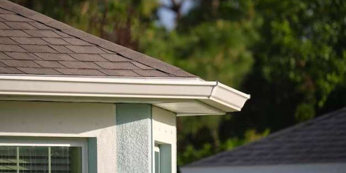 The Benefits Of Top Rated Fascias Preston You Must Consider