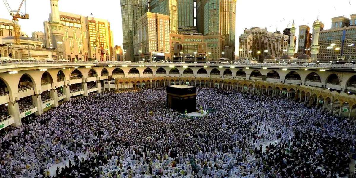 Your Guide to Finding the Best January Umrah Packages