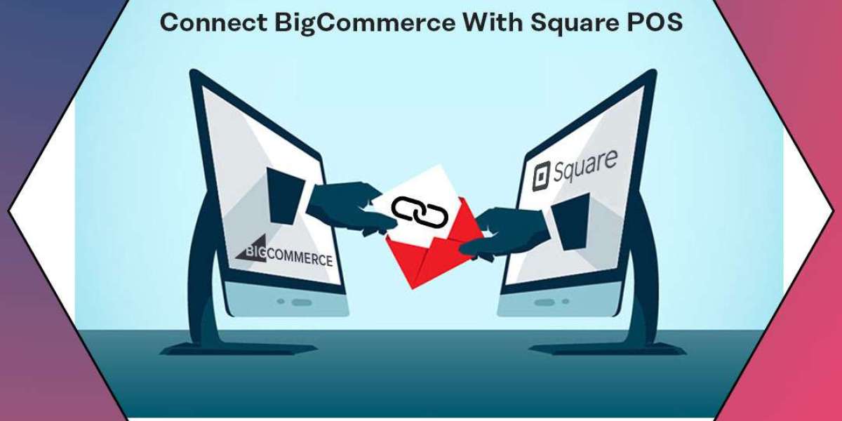Why Integrate Square with Bigcommerce?