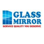 Glass Mirror