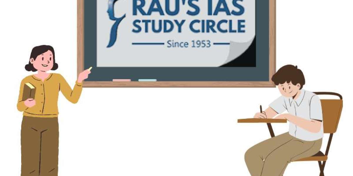Mastering UPSC Social Justice: Unveiling Rau's IAS Comprehensive Notes