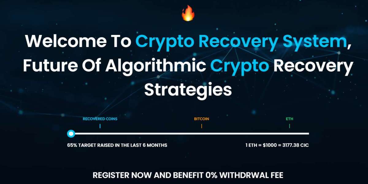 Unlocking Financial Freedom: A Comprehensive Guide to Crypto Recovery Systems