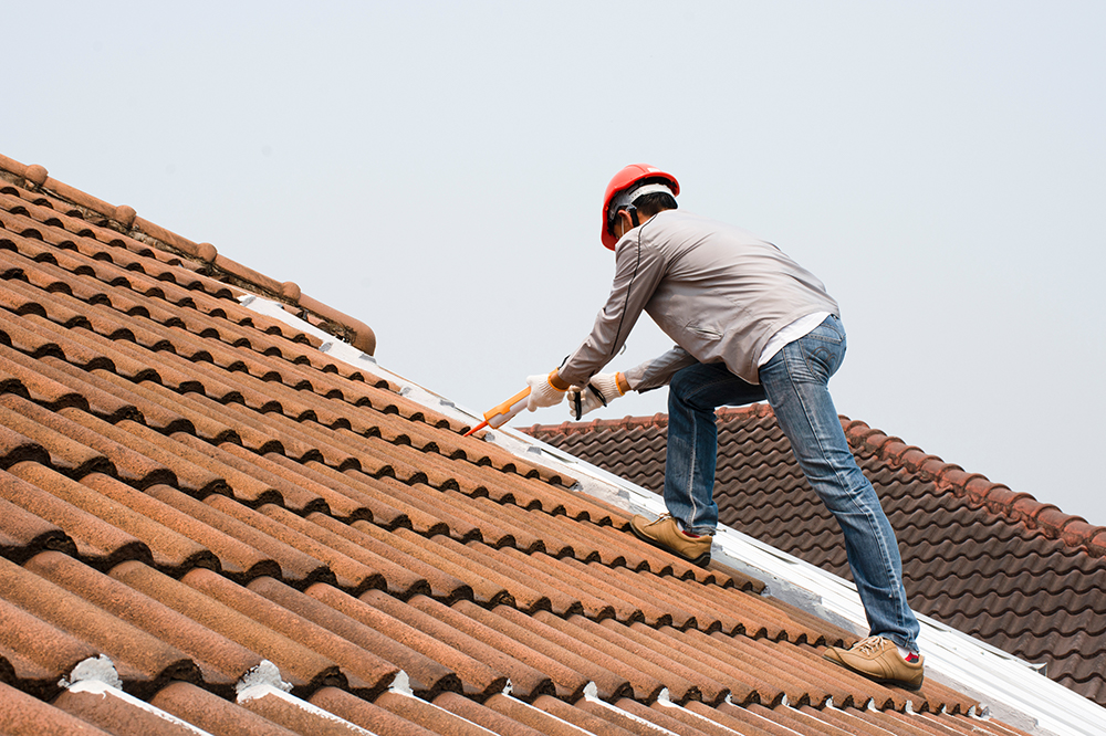 Roofing Company | Kingston Roof Care