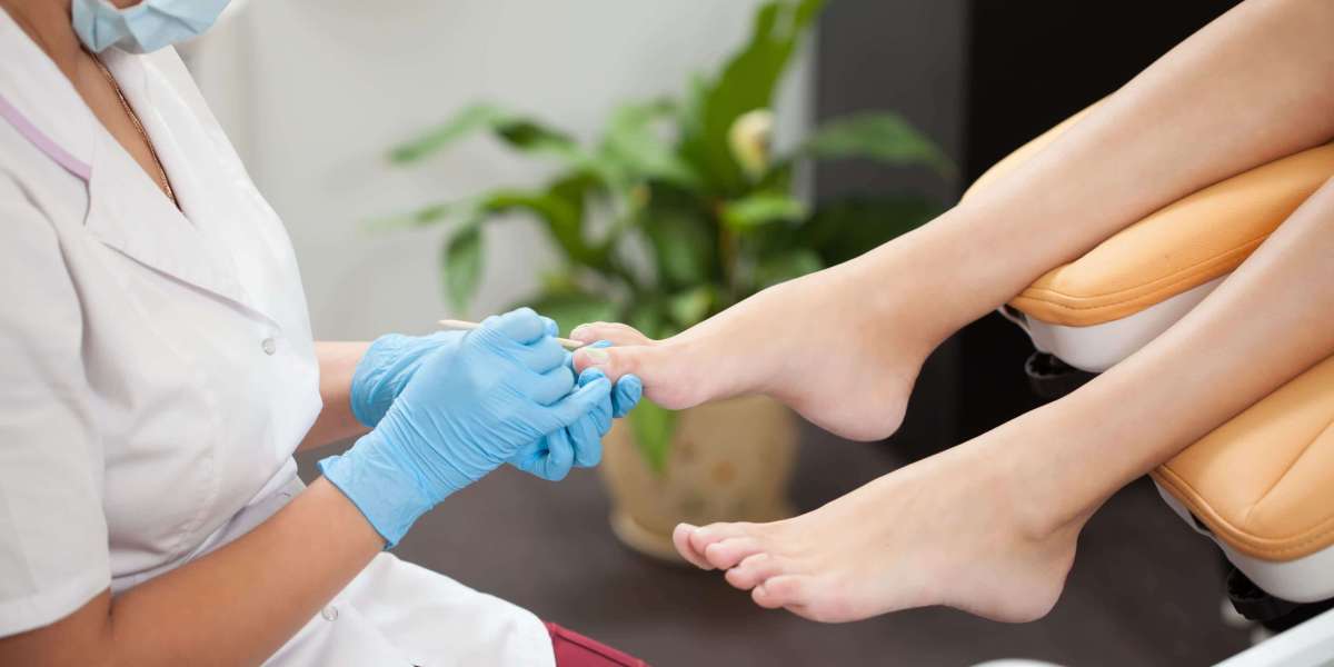 Unveiling the Ultimate Experience: Discover the Best Pedicure in Adelaide