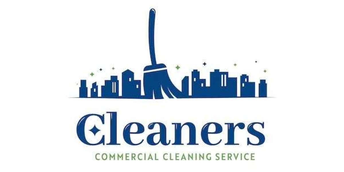 commercial cleaning company in uk