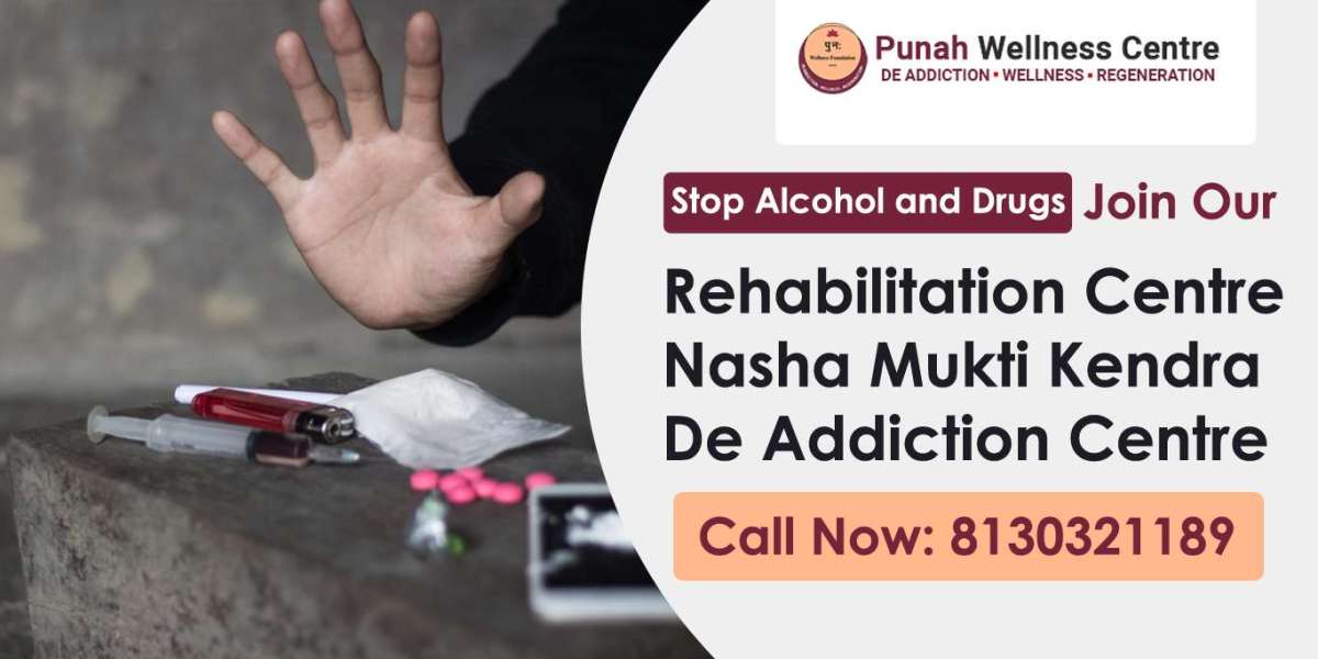 Punah Wellness - Holistic Approach to Addiction Recovery