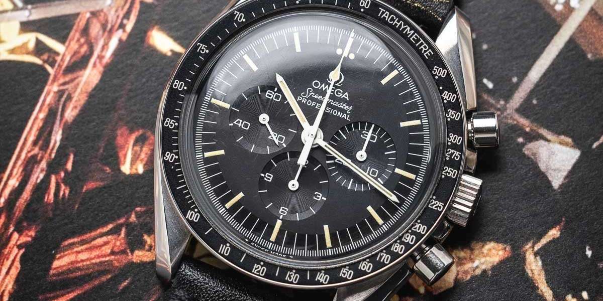 Best Omega Replica Watches For Men