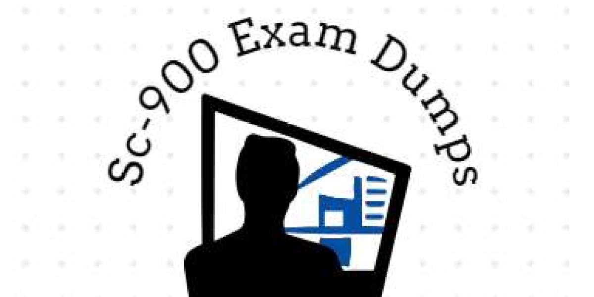 Build A Sc-900 Exam Dumps Anyone Would Be Proud Of