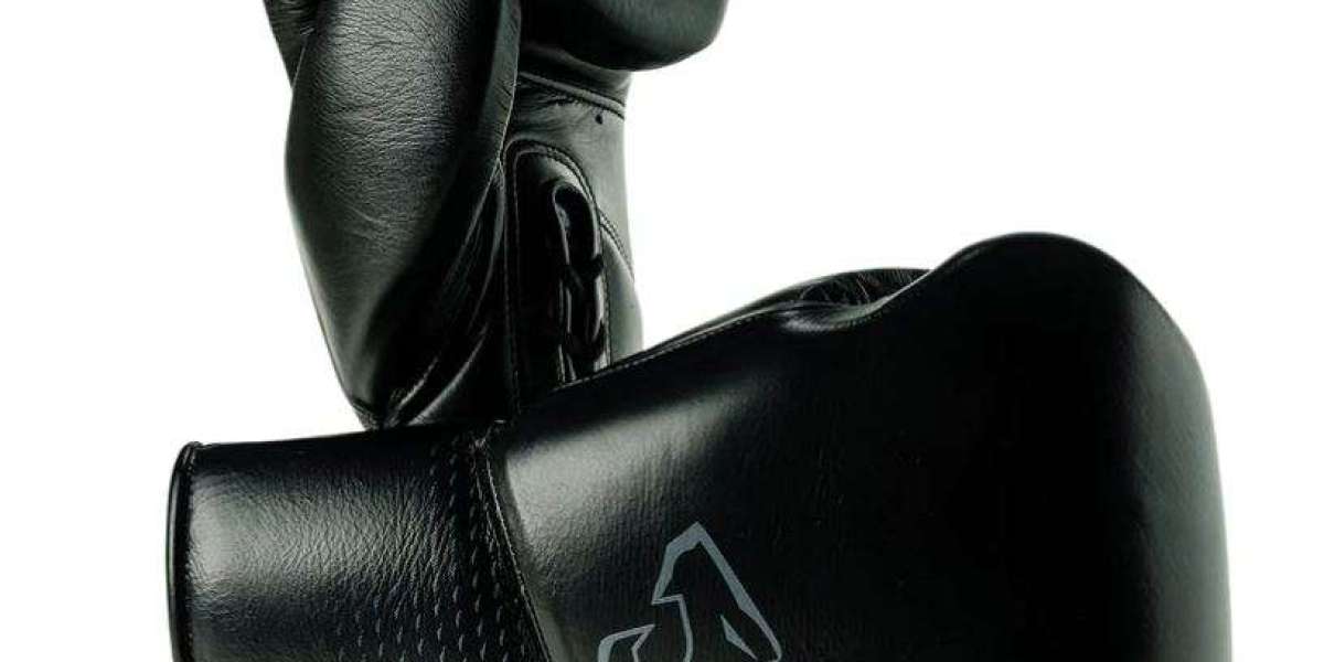 Unleashing the Power of Sparring Gloves: Elevate Your Combat Experience with Bravose