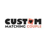 Custom Matching Couple