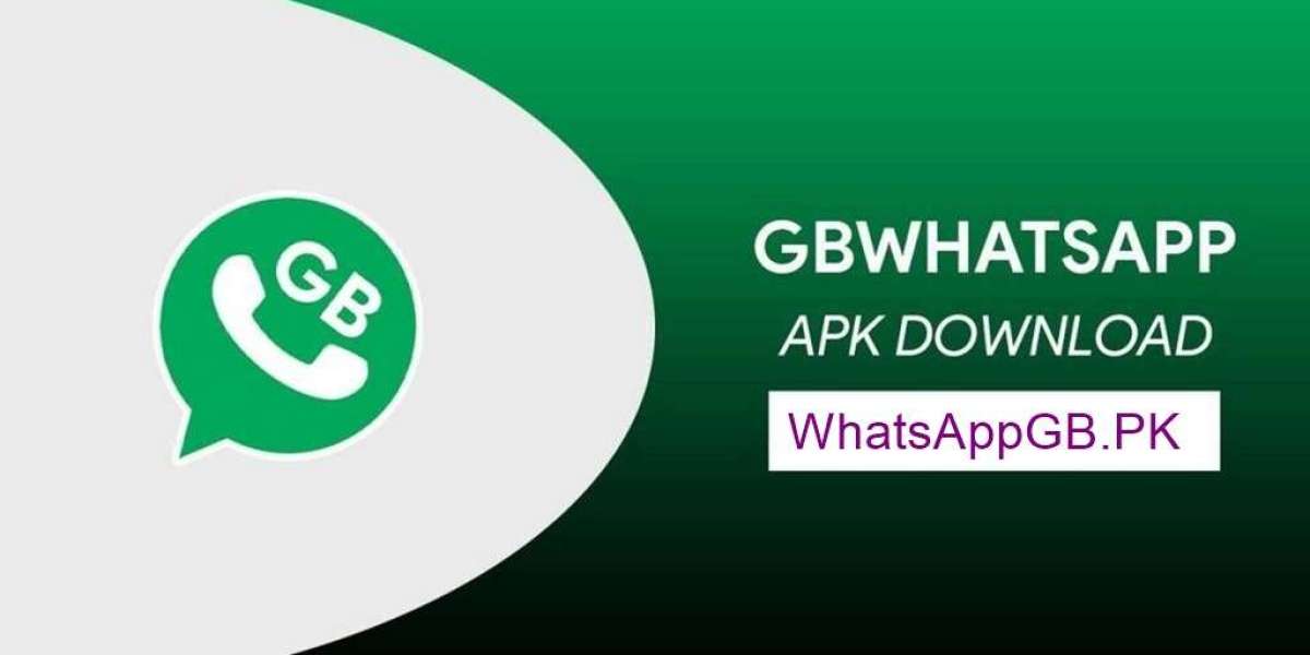 GB WhatsApp Download (Anti Ban) Latest Version 17.20 2024