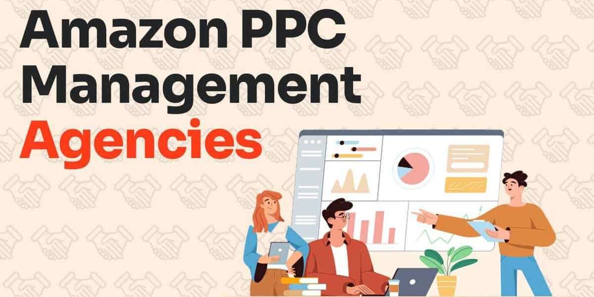 Choosing the Right Amazon PPC Management Service: A Detailed Analysis of eMarspro and its Competitors in the USA