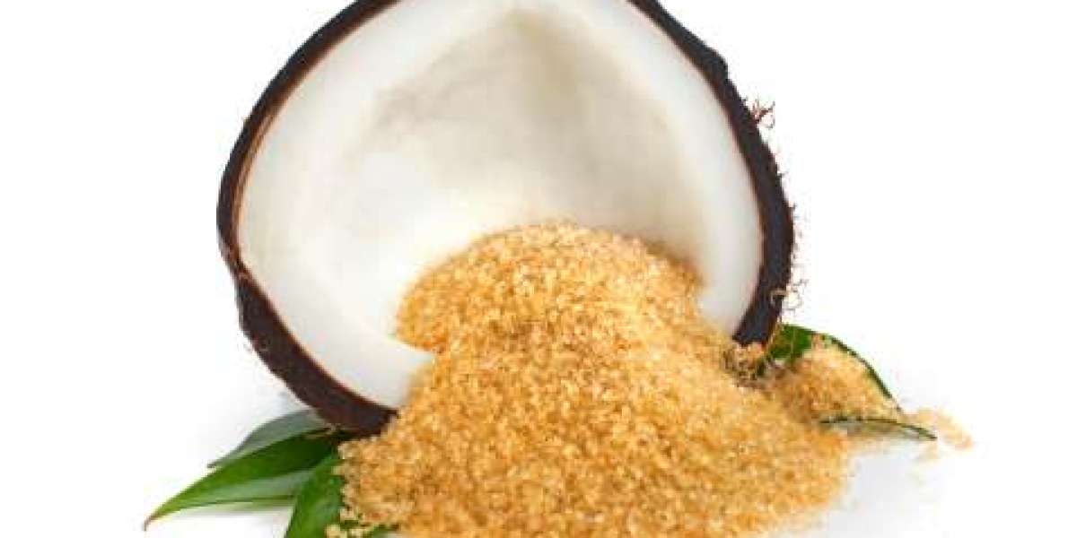 Organic Coconut Sugar Market: Investment, Key Drivers, Gross Margin, and Forecast 2032