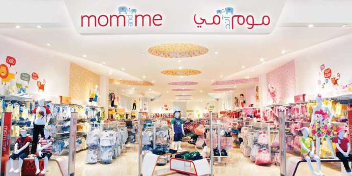 Enhancing Bonding Moments: Discovering the Perfect Mommy and Me Store