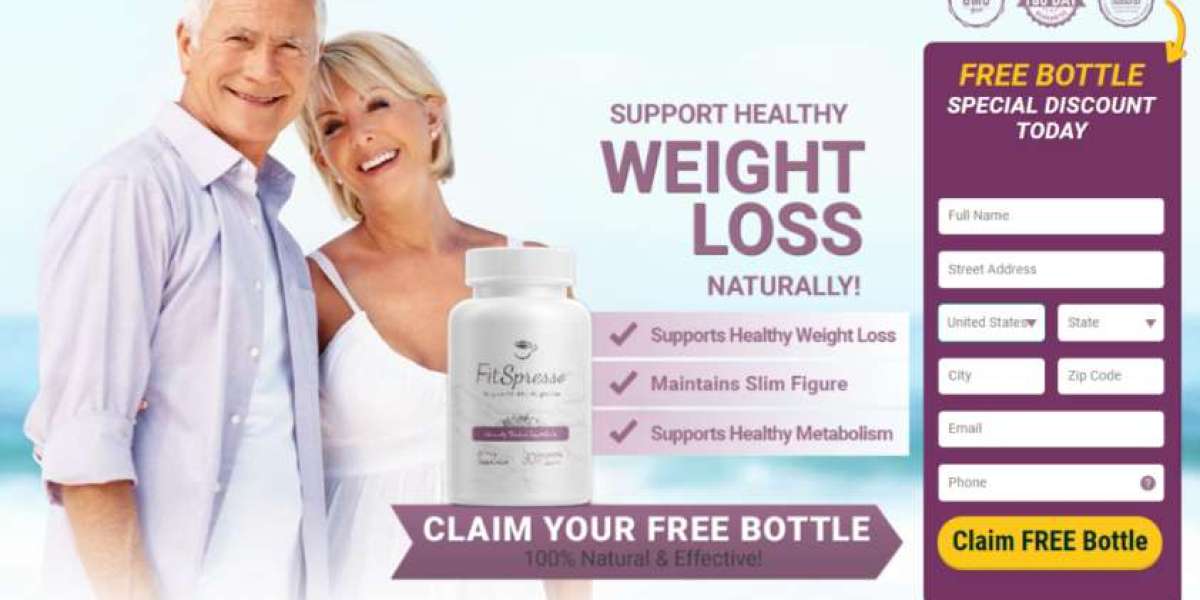FitSpresso - Healthy and Weight loss Solution