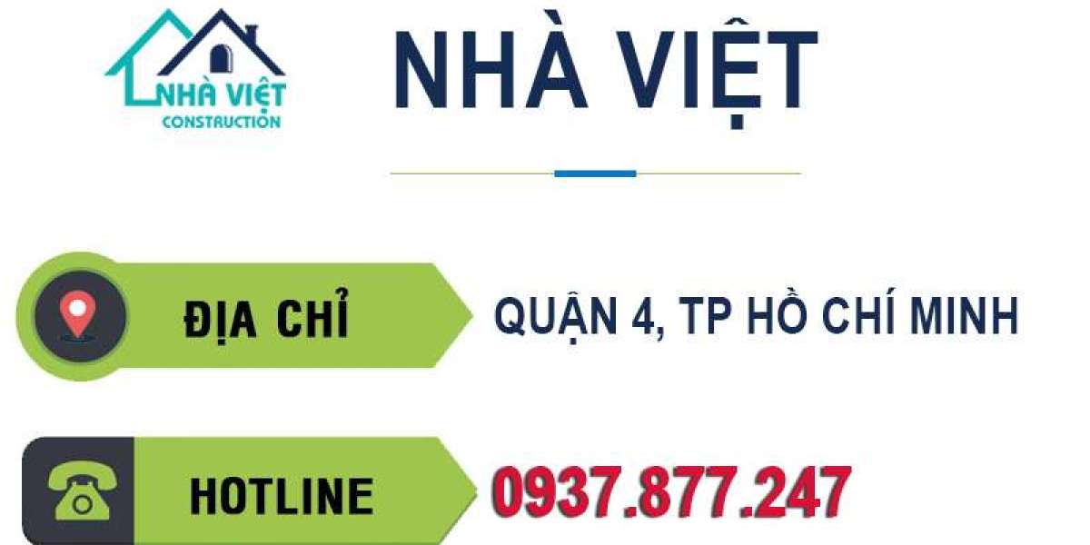 Các lý do khách hàng luôn tin tưởng dịch vụ của Nhà Việt?