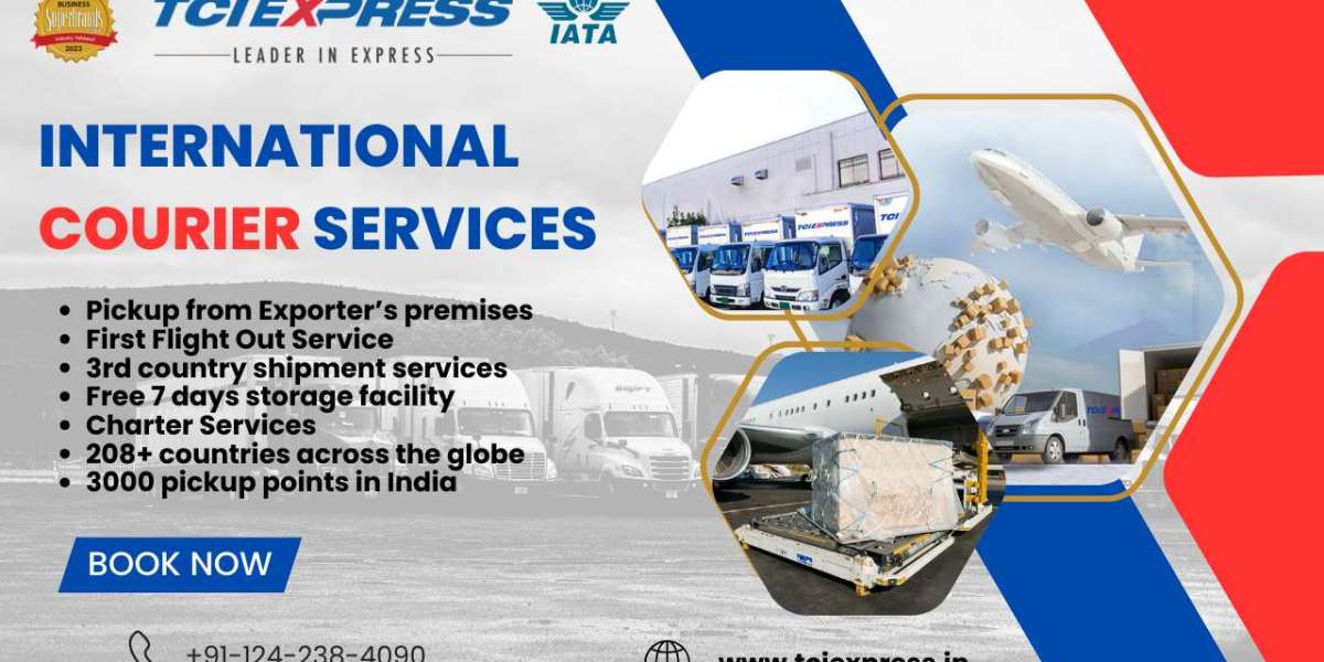 Unraveling Excellence: India's Best Logistics Company
