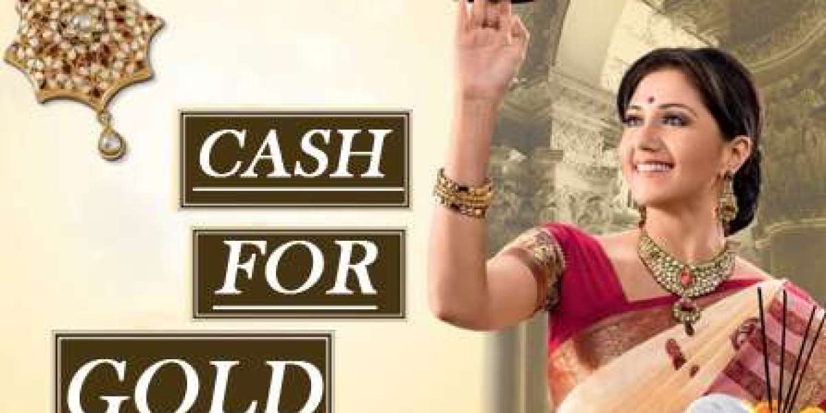 Unlock Quick Cash: Find Trusted Cash for Gold Near You