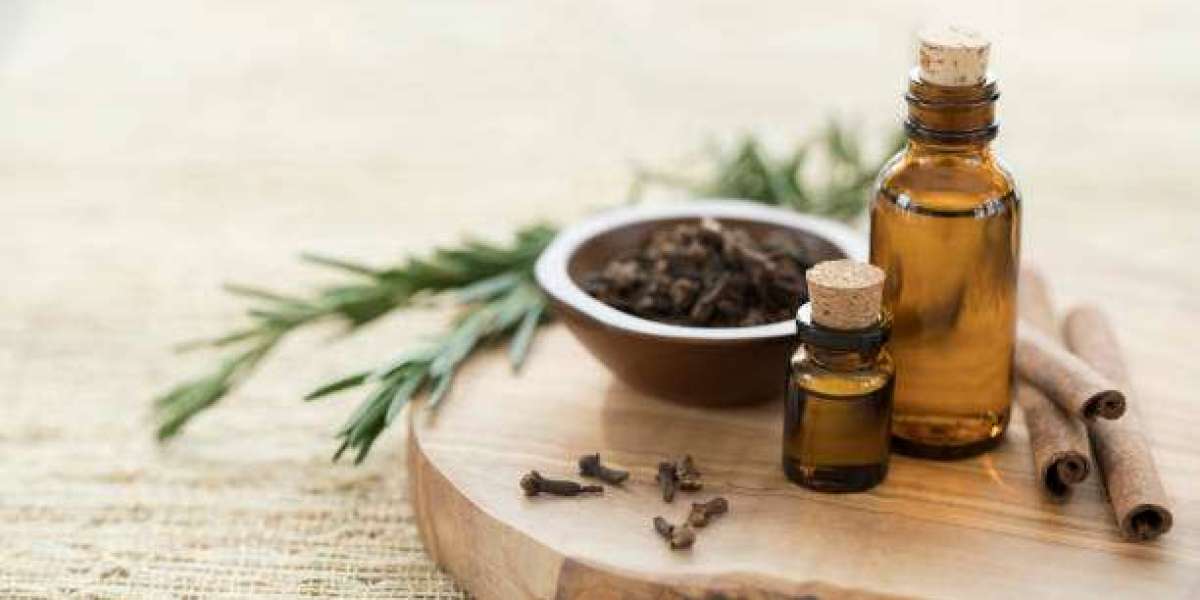 Essential Oil & Aromatherapy Market Size, Key Players, Statistics, Gross Margin, and Forecast 2032