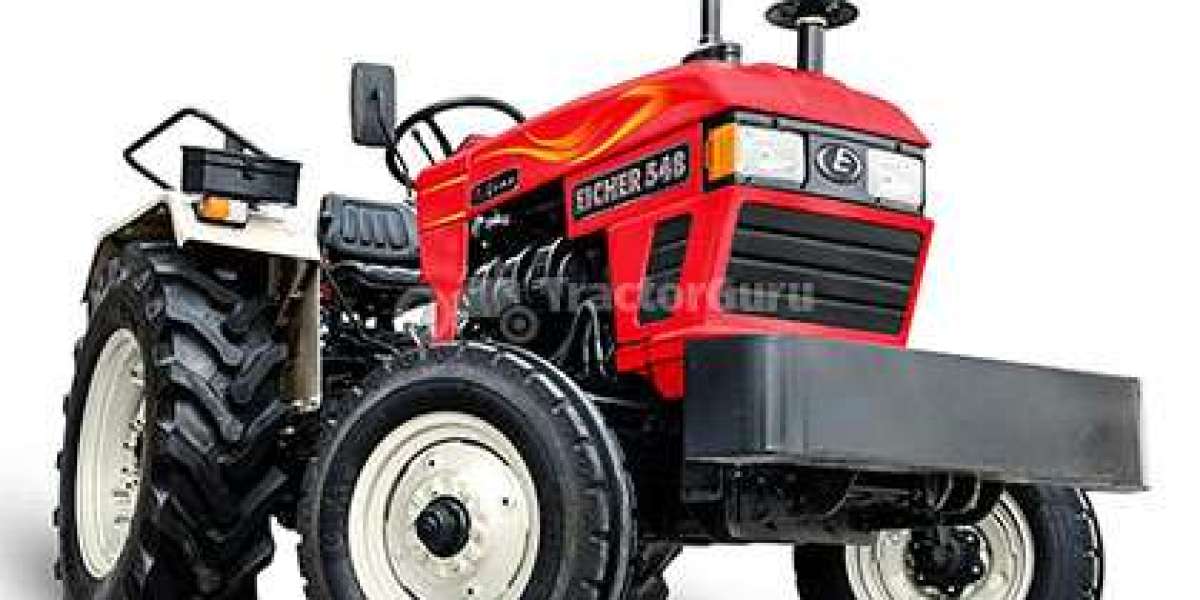 Unlock Farming Succеss with Mahindra Tractors!