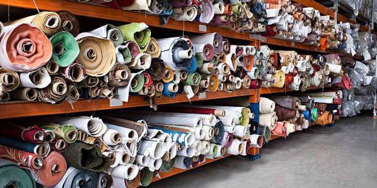 Unraveling the Mysteries of Wholesale Textiles a Beginner's Guide