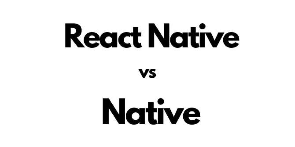 React Native vs. Native: Which is Better for App Development?