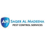 Almadeena Pest Control