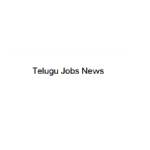 Telugu jobs news