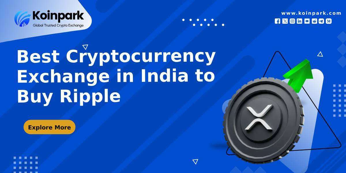 Best Cryptocurrency Exchange in India to Buy Ripple