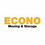 econo Moving and storage