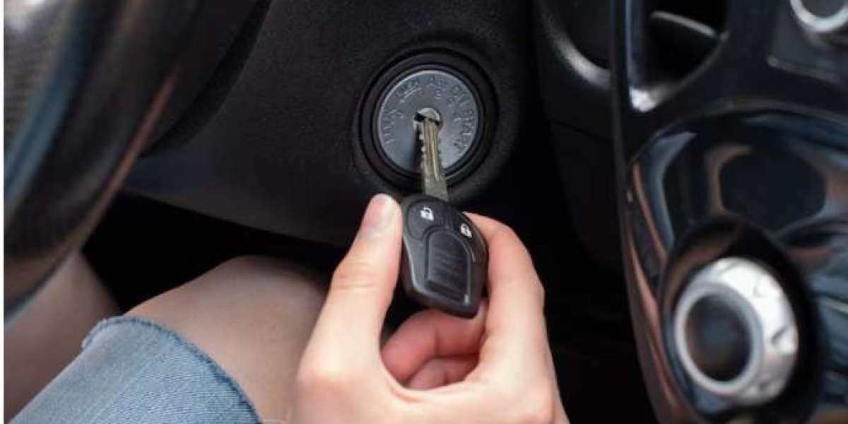 Need a Car Key Replacement? How Can a Locksmith Help You?