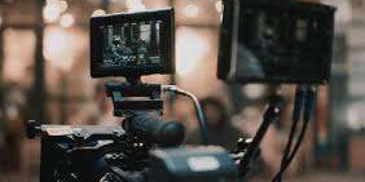 The Power of Film Making: Unleashing the Potential of Video Production Services