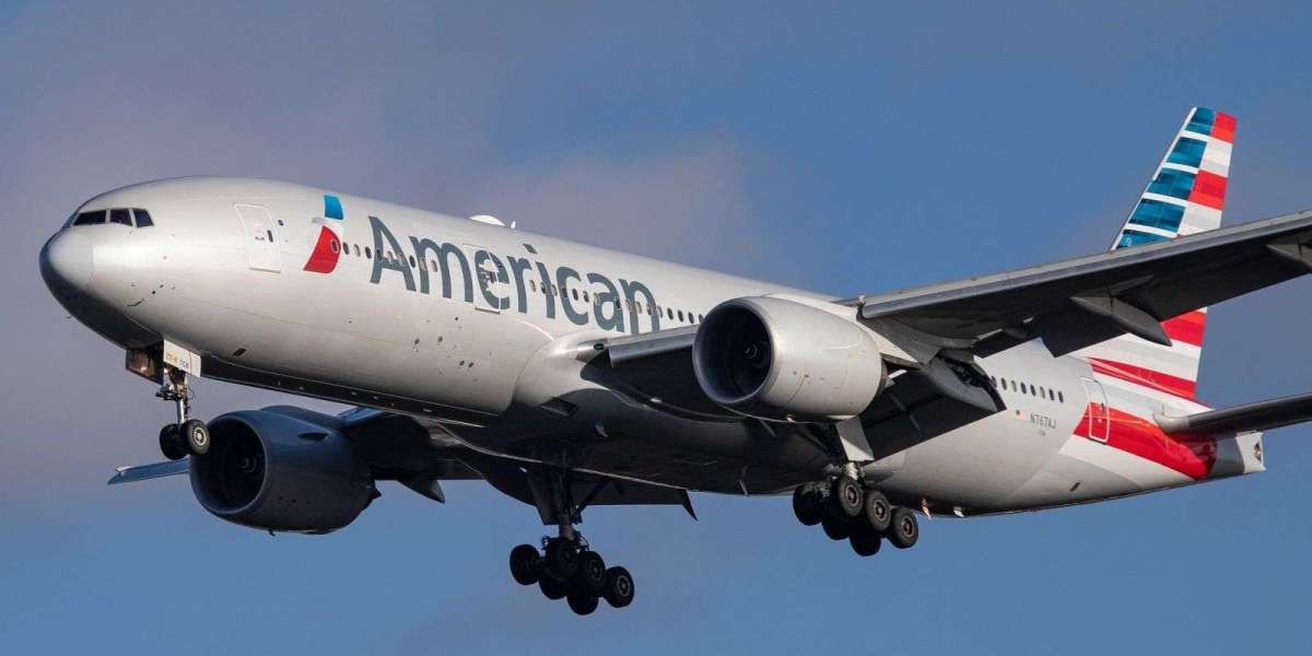 What's the Phone Number for American Airlines Reservations?