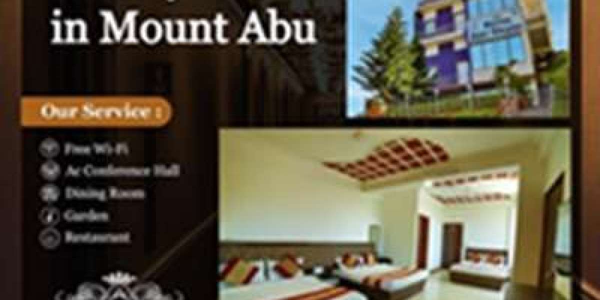 Experience Unparalleled Luxury at Hotel Abu grand's Exquisite Suites in Mount Abu